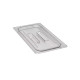 COUVERCLE A POIGNEE CAMVIEW GN1/3 CAMBRO