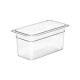 BAC CAMVIEW GN1/3 150MM CAMBRO