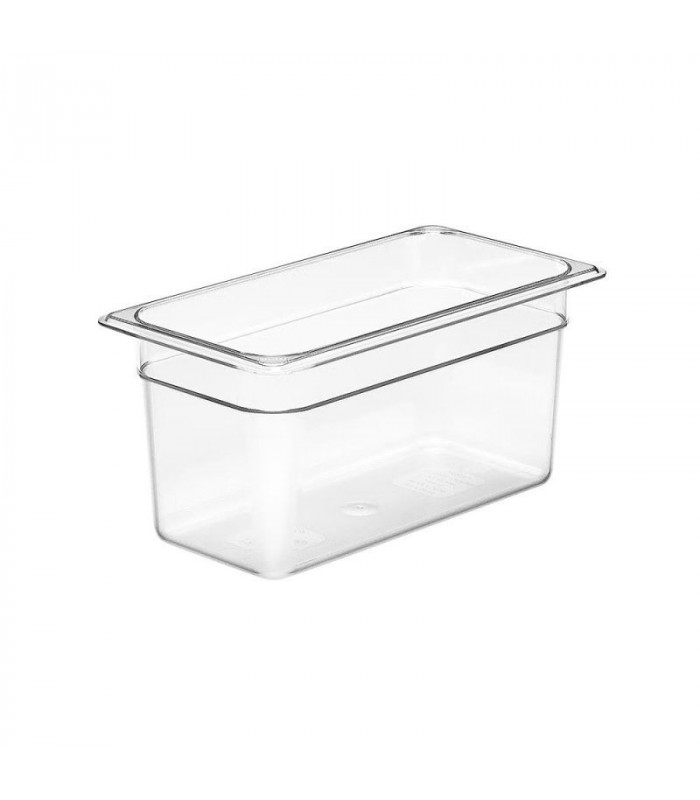 BAC CAMVIEW GN1/3 150MM CAMBRO dans BACS GASTRONORM ANTI-ADHESIF