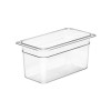 BAC CAMVIEW GN1/3 150MM CAMBRO dans BACS GASTRONORM ANTI-ADHESIF