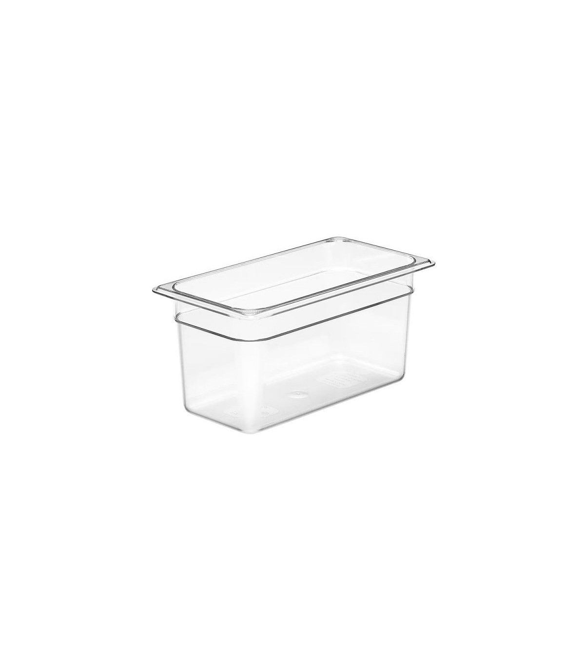 BAC CAMVIEW GN1/3 150MM CAMBRO dans BACS GASTRONORM ANTI-ADHESIF