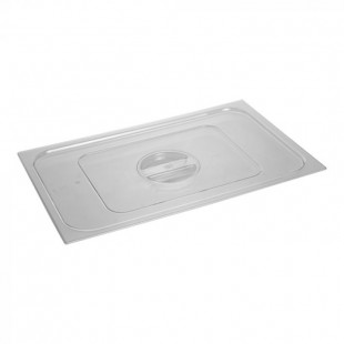 BAC GN1/1 EN 200MM POLYCARBONATE CATERCHEF dans BACS GASTRONORM ANTI-ADHESIF