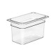 BAC CAMVIEW GN1/4 150MM CAMBRO