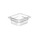 BAC CAMVIEW GN1/6 65MM CAMBRO