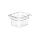 BAC CAMVIEW GN1/6 100MM CAMBRO