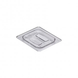 BAC CAMVIEW GN1/6 150MM CAMBRO dans BACS GASTRONORM ANTI-ADHESIF