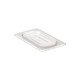 COUVERCLE CAMVIEW GN1/9 CAMBRO