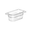 BAC CAMVIEW GN1/9 65MM CAMBRO dans BACS GASTRONORM ANTI-ADHESIF