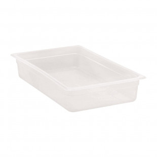 BAC PP GN1/1 100MM CAMBRO dans BACS GASTRONORM ANTI-ADHESIF