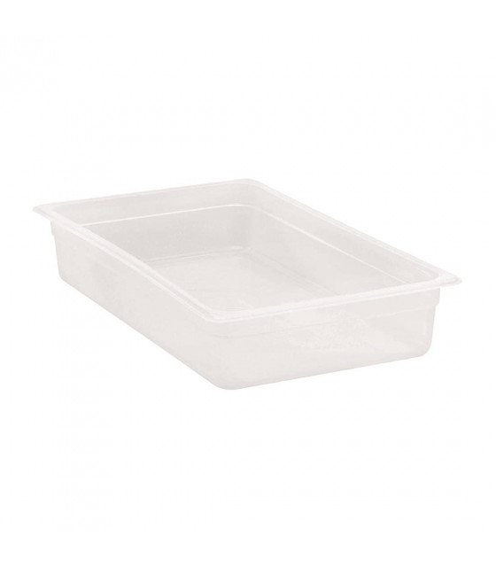 BAC PP GN1/1 100MM CAMBRO dans BACS GASTRONORM ANTI-ADHESIF
