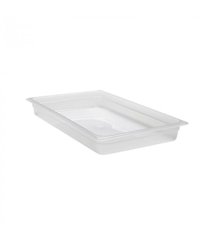 BAC PP GN1/1 65MM CAMBRO dans BACS GASTRONORM ANTI-ADHESIF