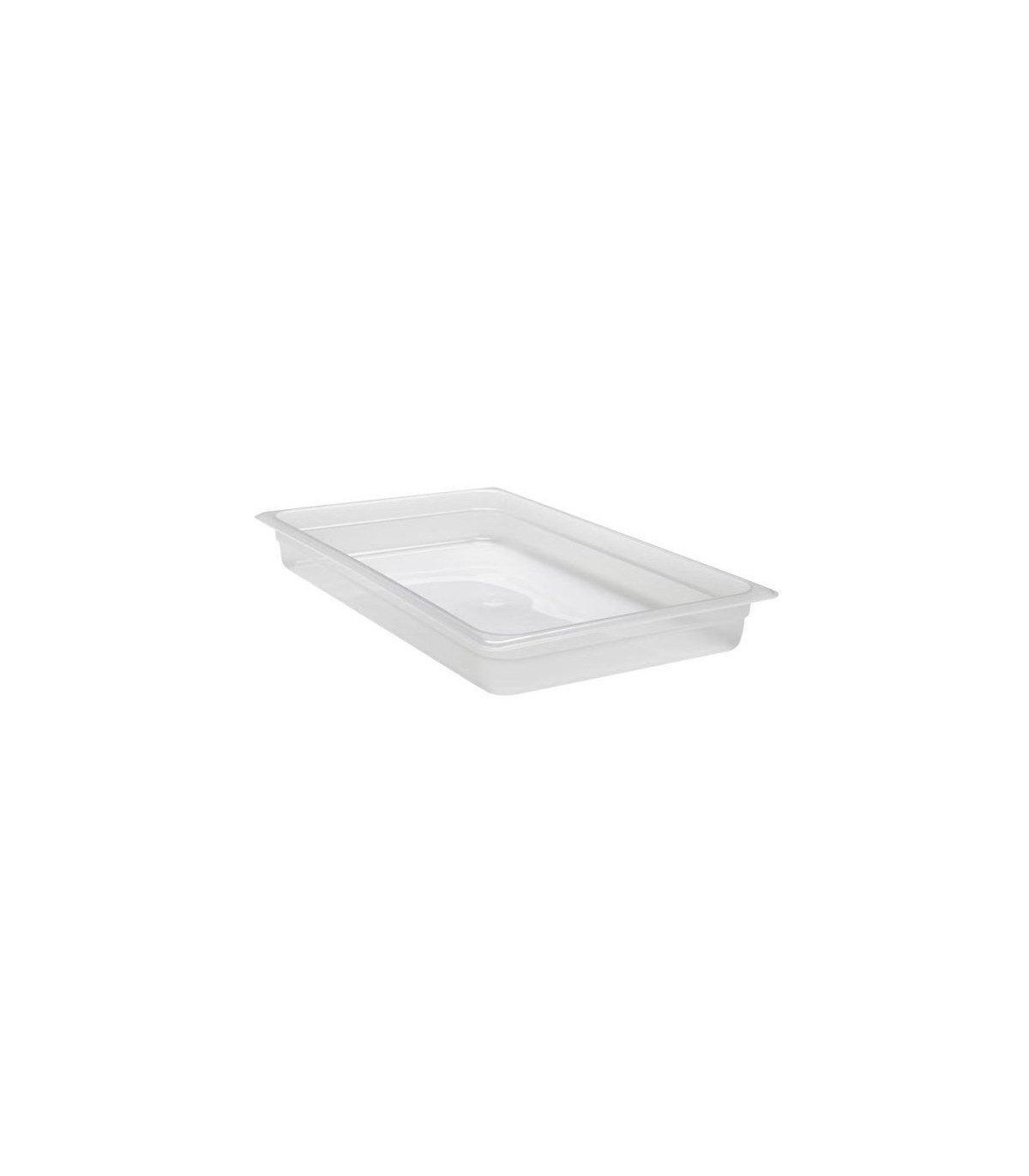 BAC PP GN1/1 65MM CAMBRO dans BACS GASTRONORM ANTI-ADHESIF