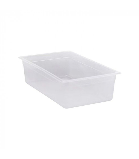 BAC PP GN1/1 150MM CAMBRO dans BACS GASTRONORM ANTI-ADHESIF