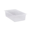 BAC PP GN1/1 150MM CAMBRO dans BACS GASTRONORM ANTI-ADHESIF