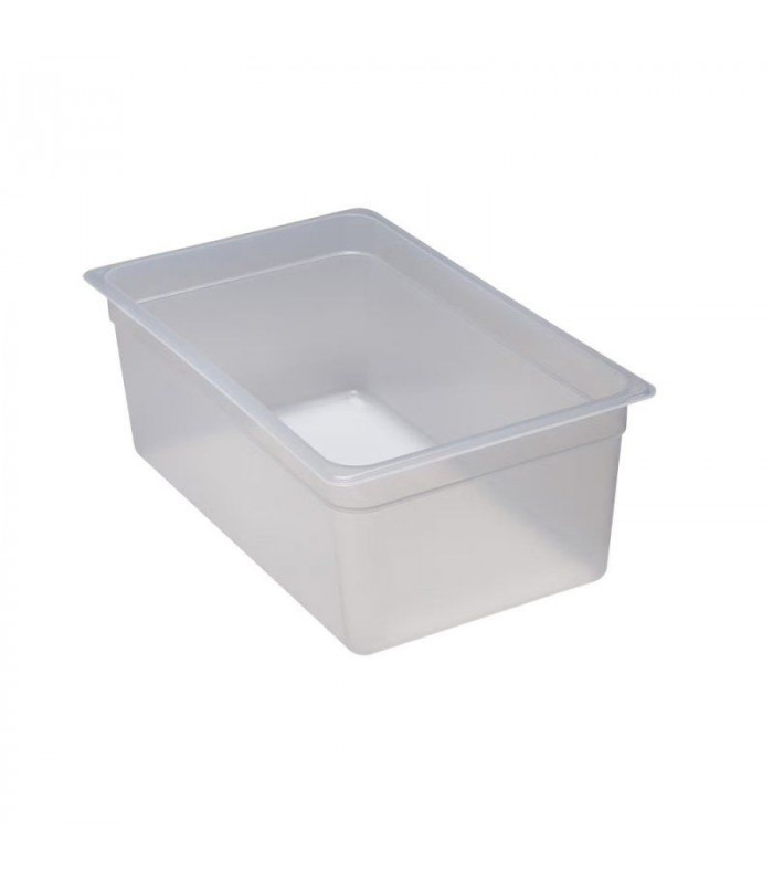 BAC PP GN1/1 200MM CAMBRO dans BACS GASTRONORM ANTI-ADHESIF