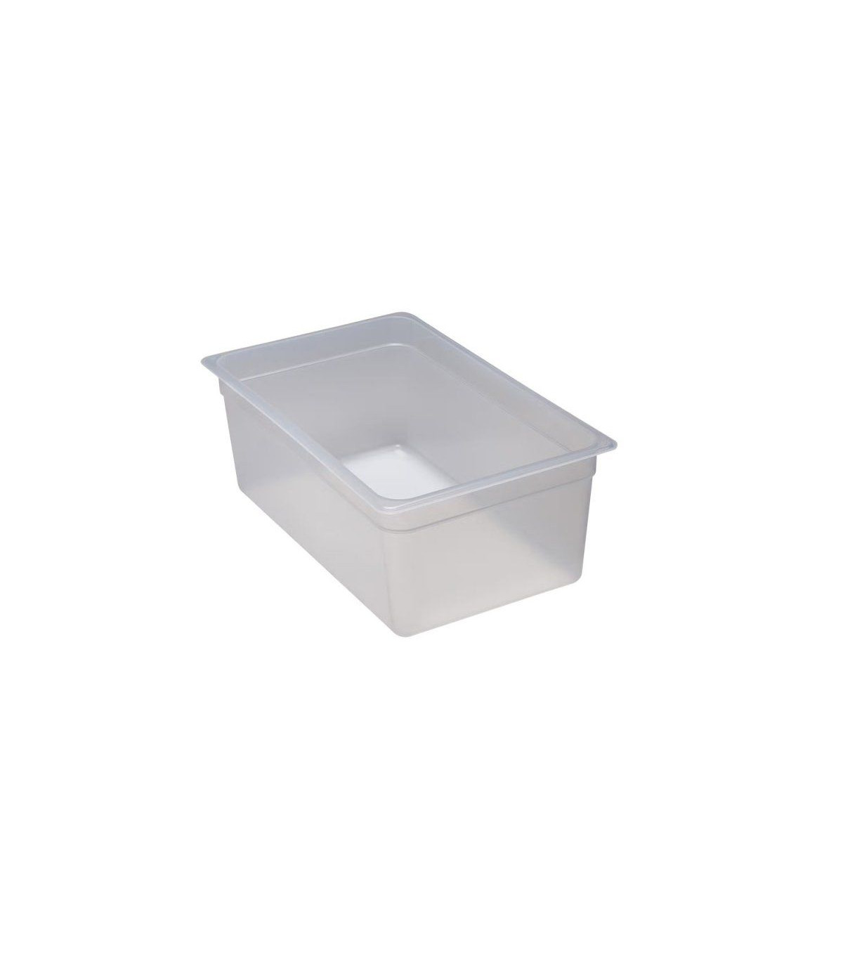 BAC PP GN1/1 200MM CAMBRO dans BACS GASTRONORM ANTI-ADHESIF