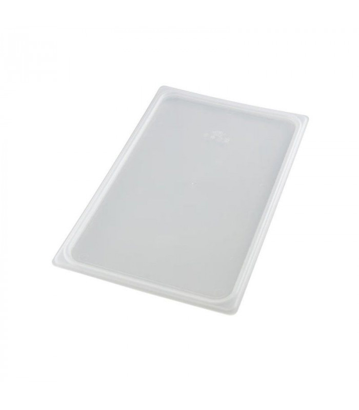 COUVERCLE ETANCHE PP GN1/1 CAMBRO dans BACS GASTRONORM ANTI-ADHESIF