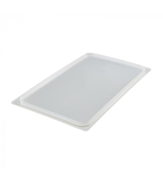 COUVERCLE ETANCHE PP GN1/1 CAMBRO dans BACS GASTRONORM ANTI-ADHESIF