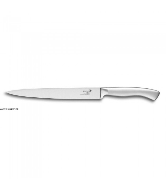 COUTEAU FILET DE SOLE ORYX 17CM DEGLON dans DEGLON