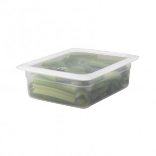 BAC PP GN1/2 200MM CAMBRO dans BACS GASTRONORM ANTI-ADHESIF