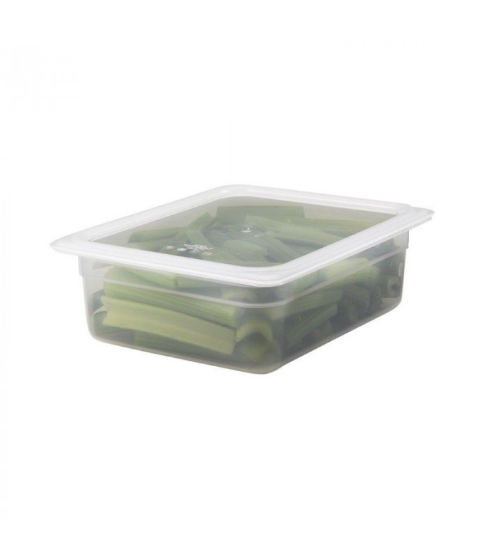 BAC PP GN1/2 65MM CAMBRO dans BACS GASTRONORM ANTI-ADHESIF