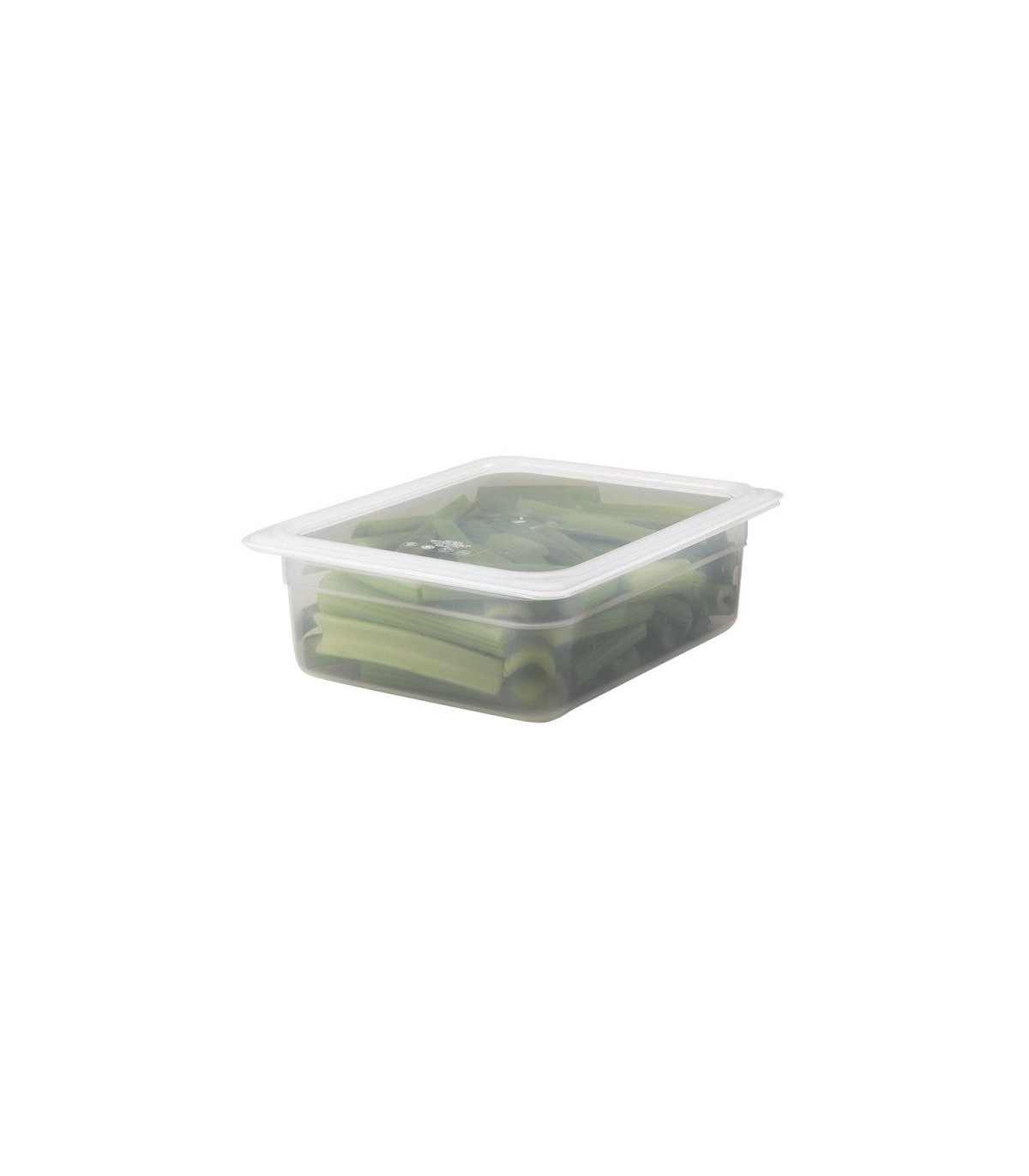 BAC PP GN1/2 65MM CAMBRO dans BACS GASTRONORM ANTI-ADHESIF