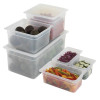 BAC PP GN1/2 65MM CAMBRO dans BACS GASTRONORM ANTI-ADHESIF