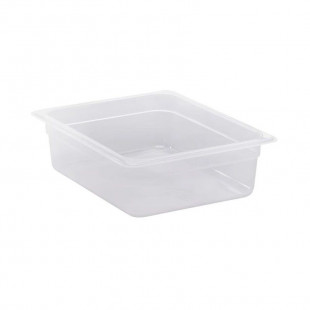 BAC PP GN1/2 65MM CAMBRO dans BACS GASTRONORM ANTI-ADHESIF