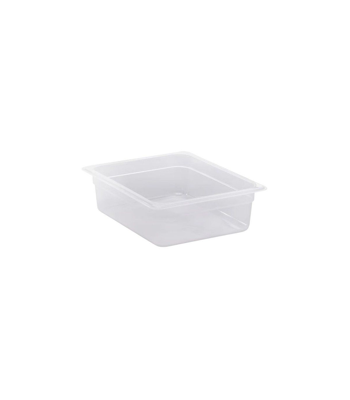 BAC PP GN1/2 100MM CAMBRO dans BACS GASTRONORM ANTI-ADHESIF