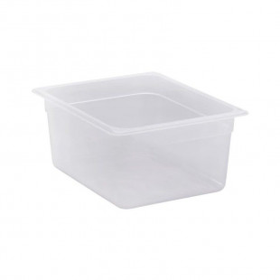 BAC PP GN1/2 100MM CAMBRO dans BACS GASTRONORM ANTI-ADHESIF