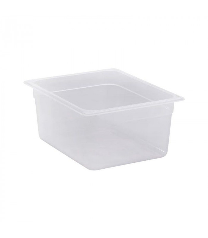 BAC PP GN1/2 150MM CAMBRO dans BACS GASTRONORM ANTI-ADHESIF