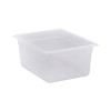 BAC PP GN1/2 150MM CAMBRO dans BACS GASTRONORM ANTI-ADHESIF