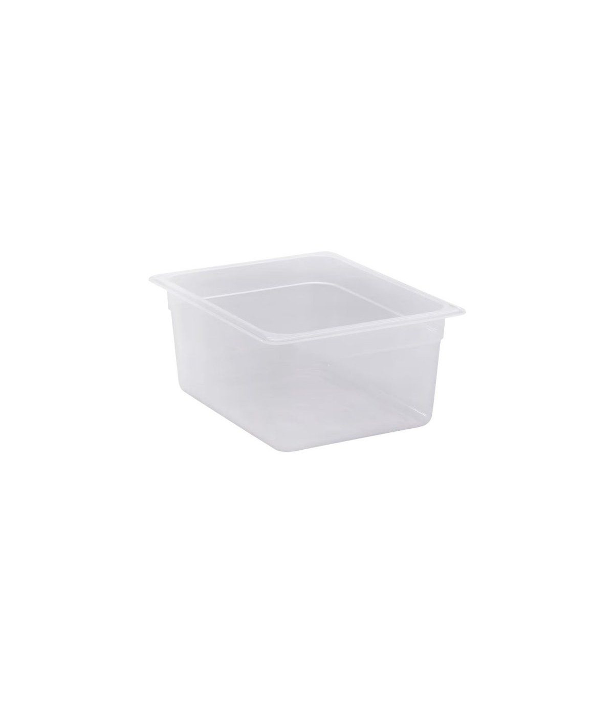 BAC PP GN1/2 150MM CAMBRO dans BACS GASTRONORM ANTI-ADHESIF