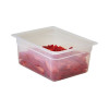 BAC PP GN1/2 150MM CAMBRO dans BACS GASTRONORM ANTI-ADHESIF