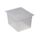 BAC PP GN1/2 200MM CAMBRO