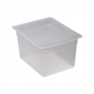 BAC PP GN1/2 65MM CAMBRO dans BACS GASTRONORM ANTI-ADHESIF