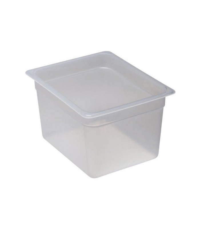 BAC PP GN1/2 200MM CAMBRO dans BACS GASTRONORM ANTI-ADHESIF