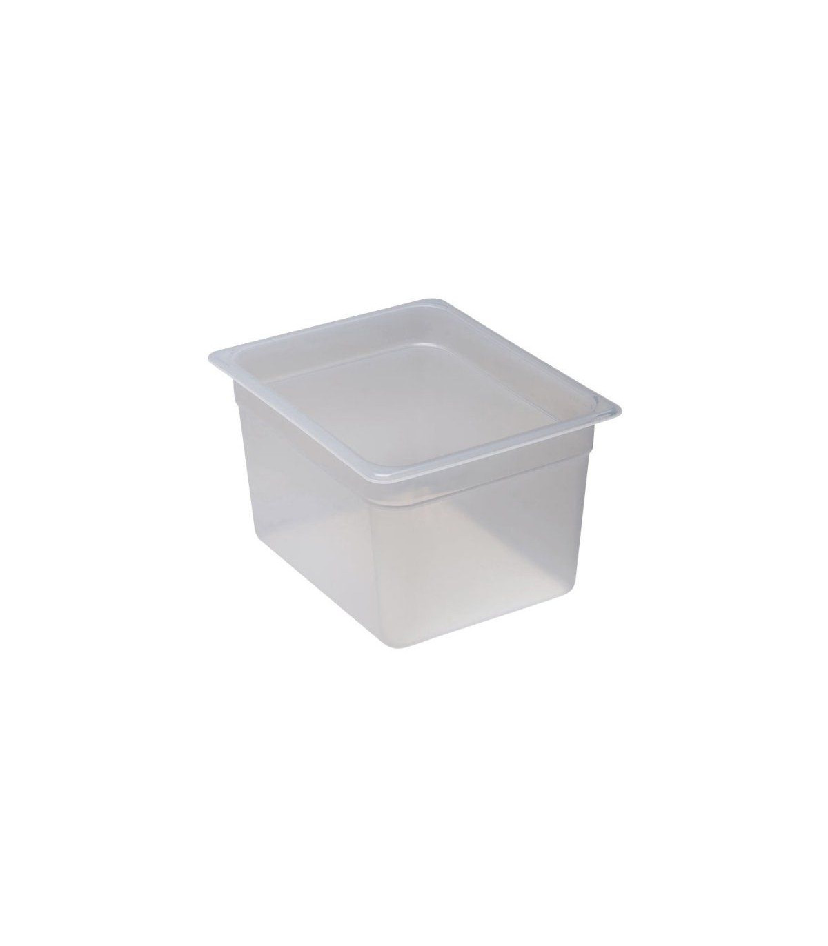 BAC PP GN1/2 200MM CAMBRO dans BACS GASTRONORM ANTI-ADHESIF