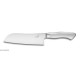 COUTEAU SANTOKU ORYX 18CM DEGLON