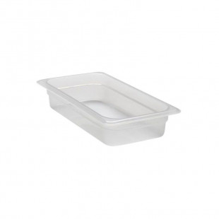 COUVERCLE ETANCHE PP GN1/3 CAMBRO dans BACS GASTRONORM ANTI-ADHESIF