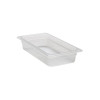 BAC PP GN1/3 65MM CAMBRO dans BACS GASTRONORM ANTI-ADHESIF