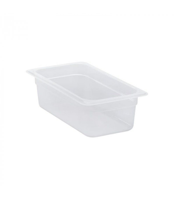 BAC PP GN1/3 100MM CAMBRO dans BACS GASTRONORM ANTI-ADHESIF