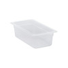 BAC PP GN1/3 100MM CAMBRO dans BACS GASTRONORM ANTI-ADHESIF