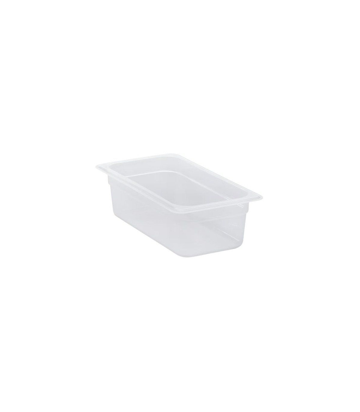 BAC PP GN1/3 100MM CAMBRO dans BACS GASTRONORM ANTI-ADHESIF