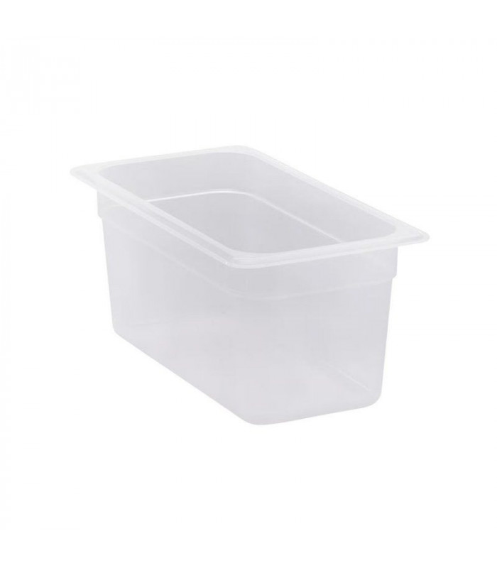 BAC PP GN1/3 150MM CAMBRO dans BACS GASTRONORM ANTI-ADHESIF