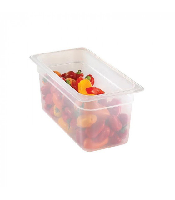 BAC PP GN1/3 150MM CAMBRO dans BACS GASTRONORM ANTI-ADHESIF