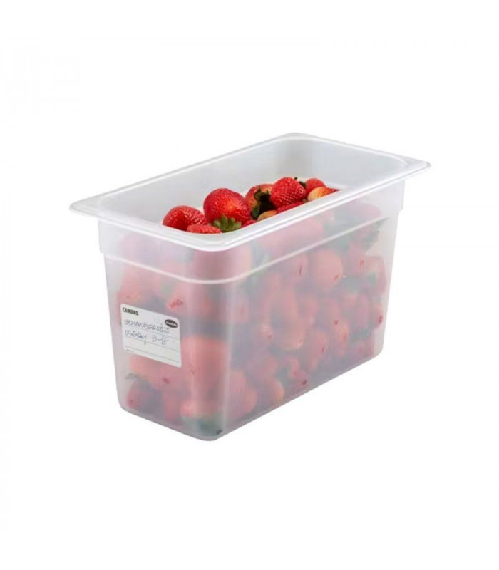 BAC PP GN1/3 200MM CAMBRO dans BACS GASTRONORM ANTI-ADHESIF