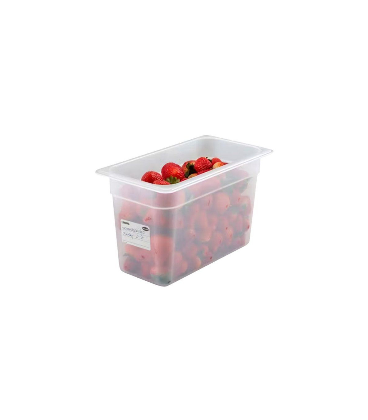 BAC PP GN1/3 200MM CAMBRO dans BACS GASTRONORM ANTI-ADHESIF