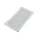 COUVERCLE ETANCHE PP GN1/3 CAMBRO