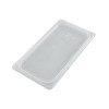 COUVERCLE ETANCHE PP GN1/3 CAMBRO dans BACS GASTRONORM ANTI-ADHESIF